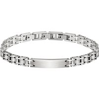 Bracciale Sector No Limits Uomo Energy in Acciaio SAFT47 - SAFT47